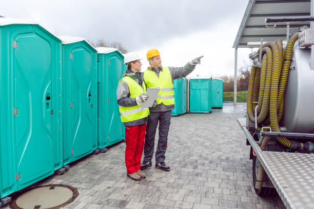 Cecil Bishop, PA Portable Potty Rental Company