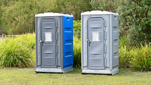 Best Portable Toilet Rental for Emergency Services  in Cecil Bishop, PA