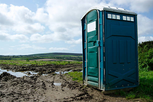 Best Portable Toilets with Baby Changing Stations  in Cecil Bishop, PA