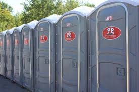 Types of Portable Toilets We Offer in Cecil Bishop, PA